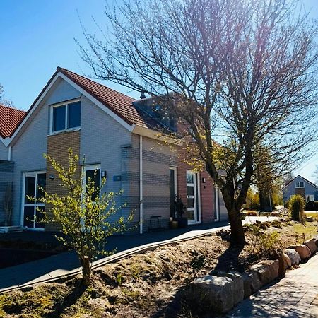 Prachtige Vakantievilla Aan Ijsselmeer Makkum Ngoại thất bức ảnh