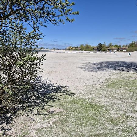 Prachtige Vakantievilla Aan Ijsselmeer Makkum Ngoại thất bức ảnh