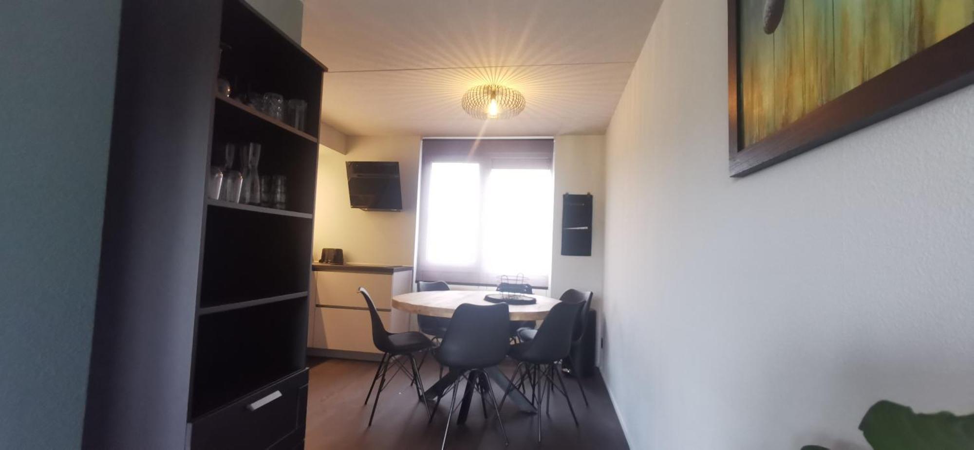 Prachtige Vakantievilla Aan Ijsselmeer Makkum Ngoại thất bức ảnh